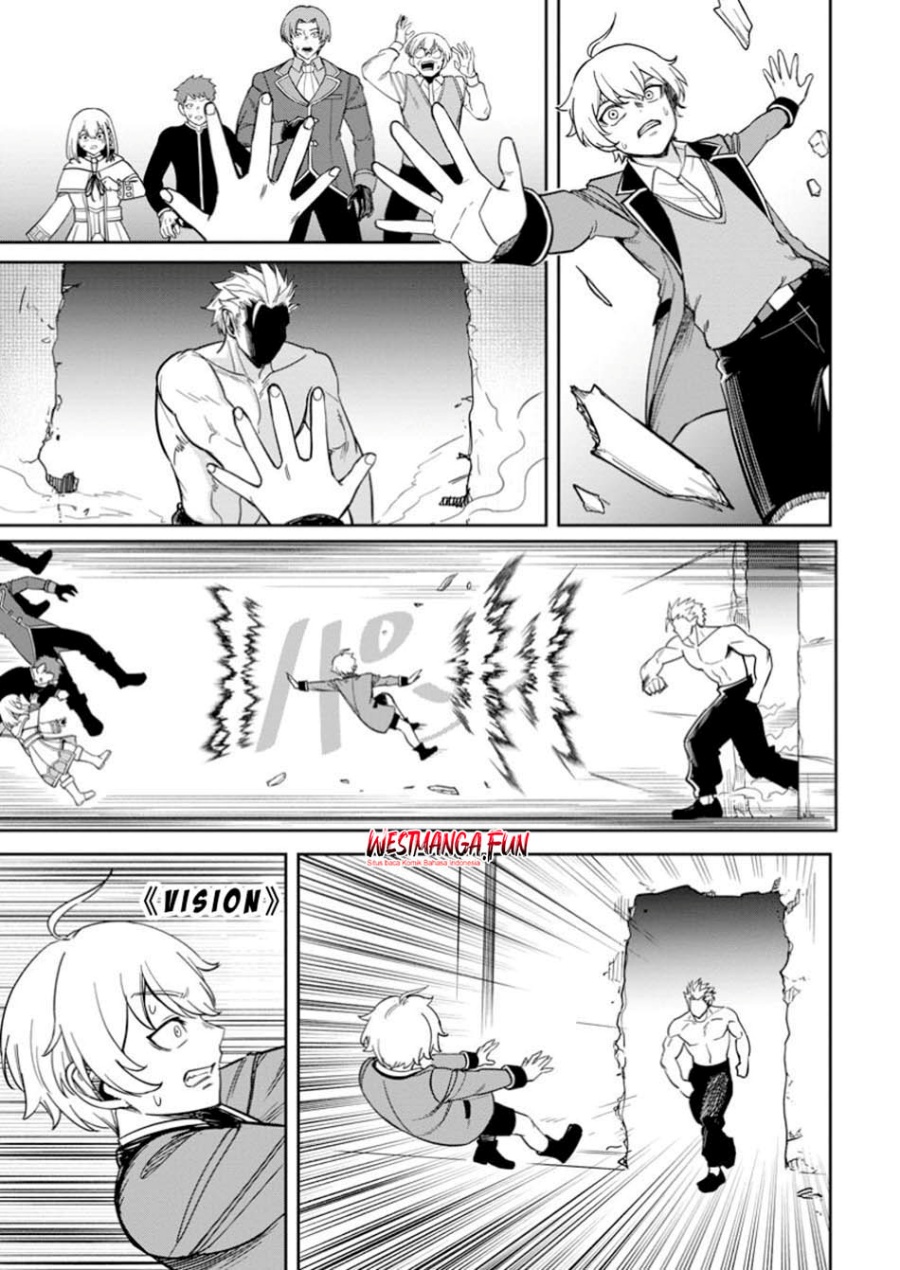 
              Tensei Shitara Sainou ga Atta Ken: Isekai Itte mo Doryoku Suru             Chapter 13