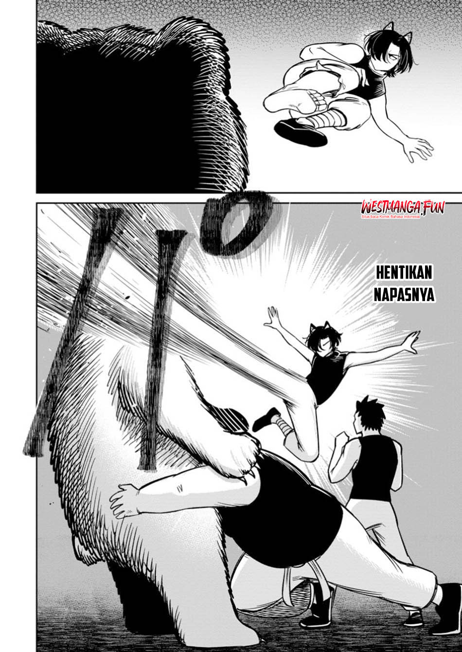 
              Tensei Shitara Sainou ga Atta Ken: Isekai Itte mo Doryoku Suru             Chapter 14