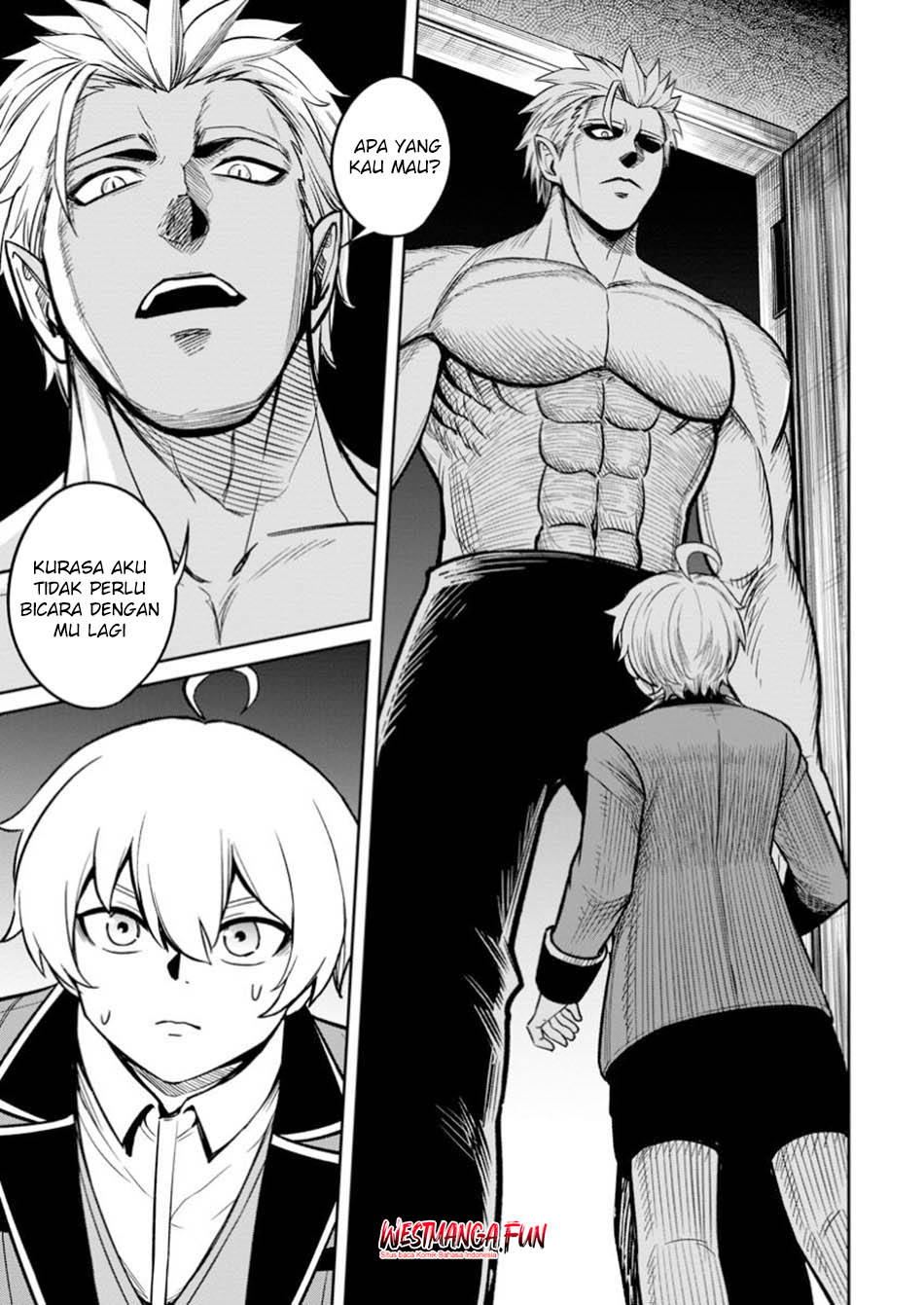 
              Tensei Shitara Sainou ga Atta Ken: Isekai Itte mo Doryoku Suru             Chapter 14