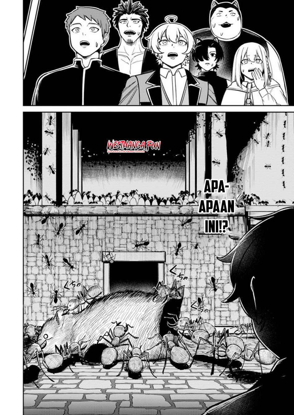 
              Tensei Shitara Sainou ga Atta Ken: Isekai Itte mo Doryoku Suru             Chapter 14
