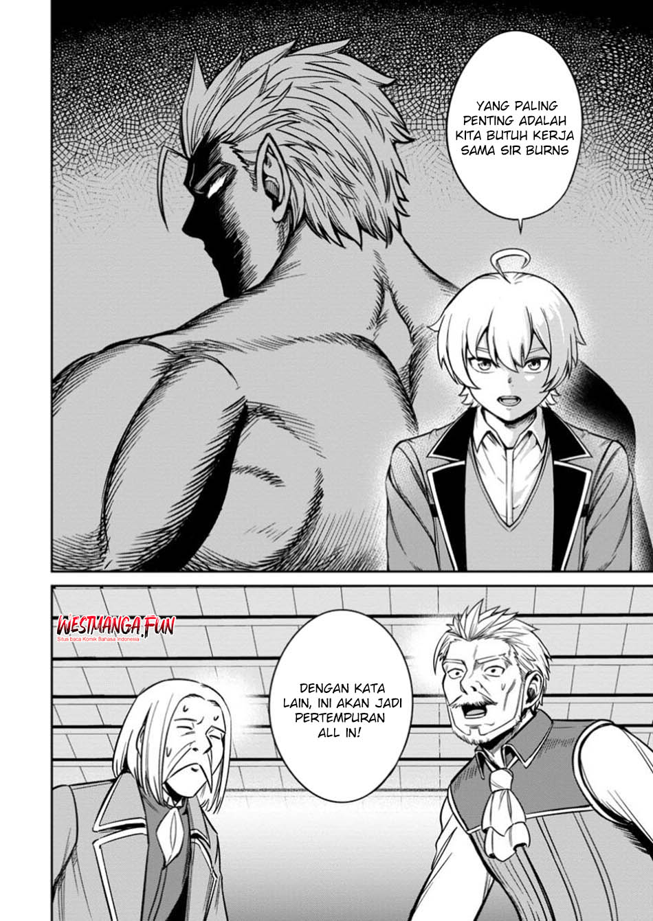 
              Tensei Shitara Sainou ga Atta Ken: Isekai Itte mo Doryoku Suru             Chapter 14