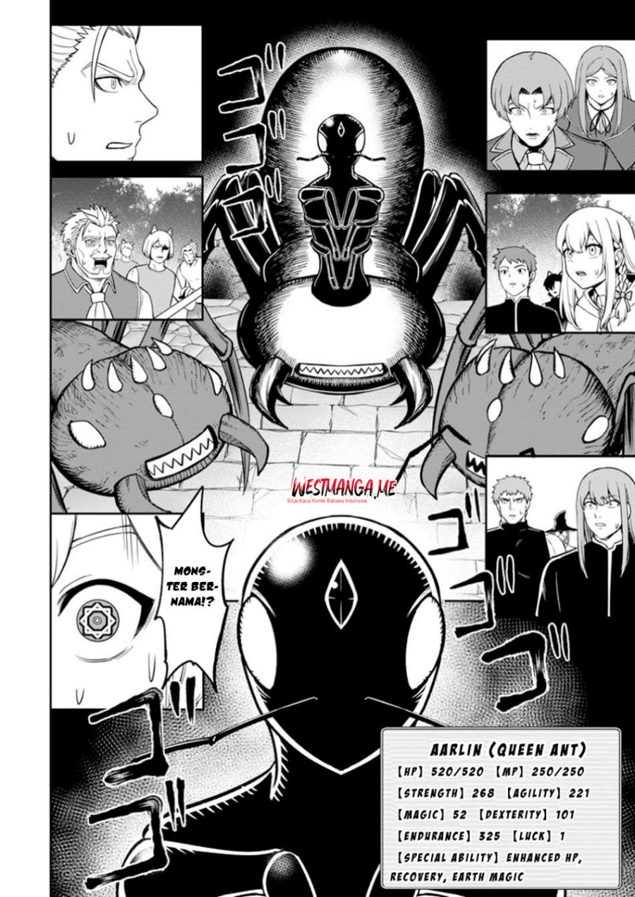 
              Tensei Shitara Sainou ga Atta Ken: Isekai Itte mo Doryoku Suru             Chapter 16