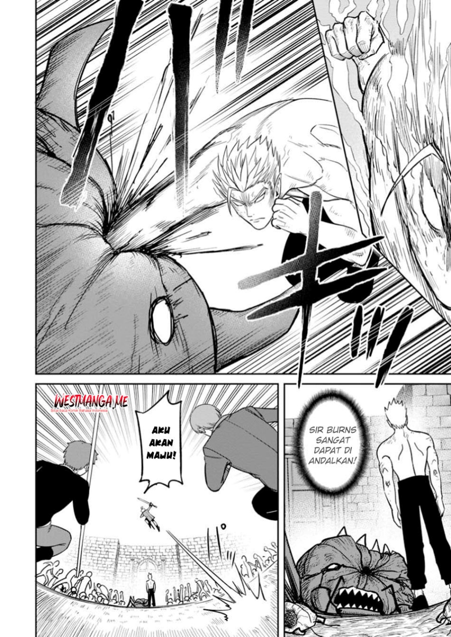 
              Tensei Shitara Sainou ga Atta Ken: Isekai Itte mo Doryoku Suru             Chapter 16
