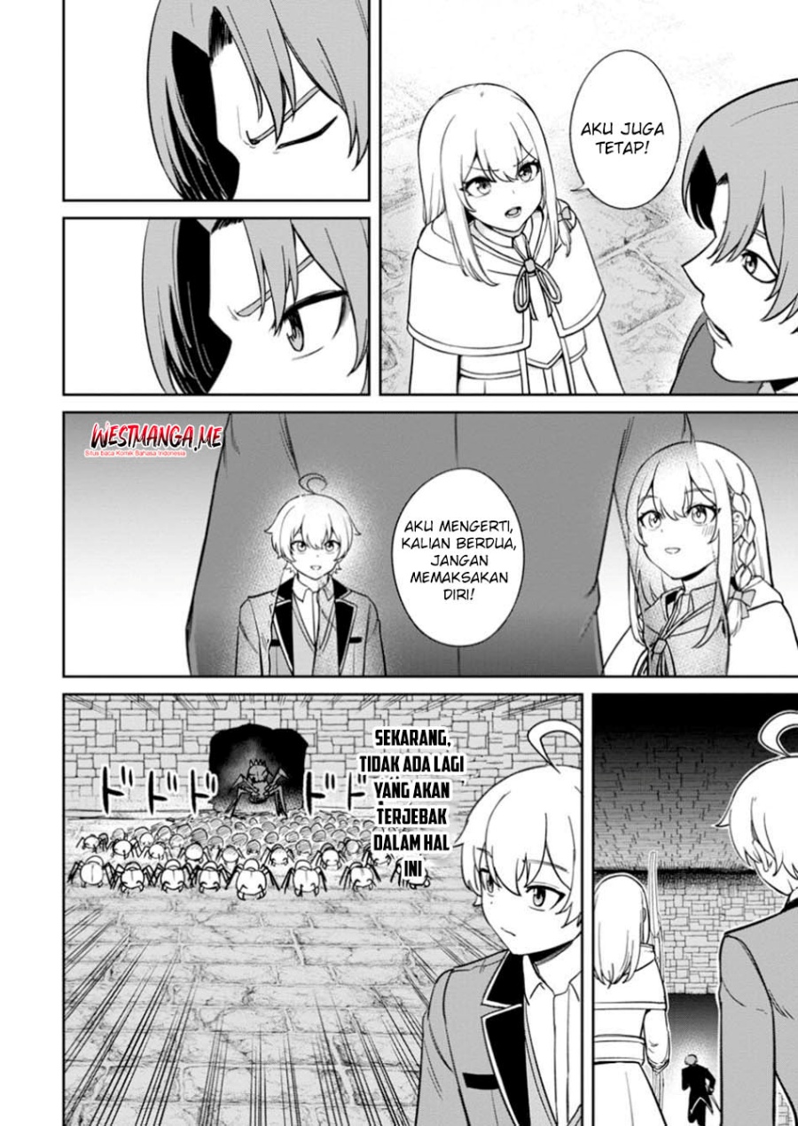 
              Tensei Shitara Sainou ga Atta Ken: Isekai Itte mo Doryoku Suru             Chapter 16