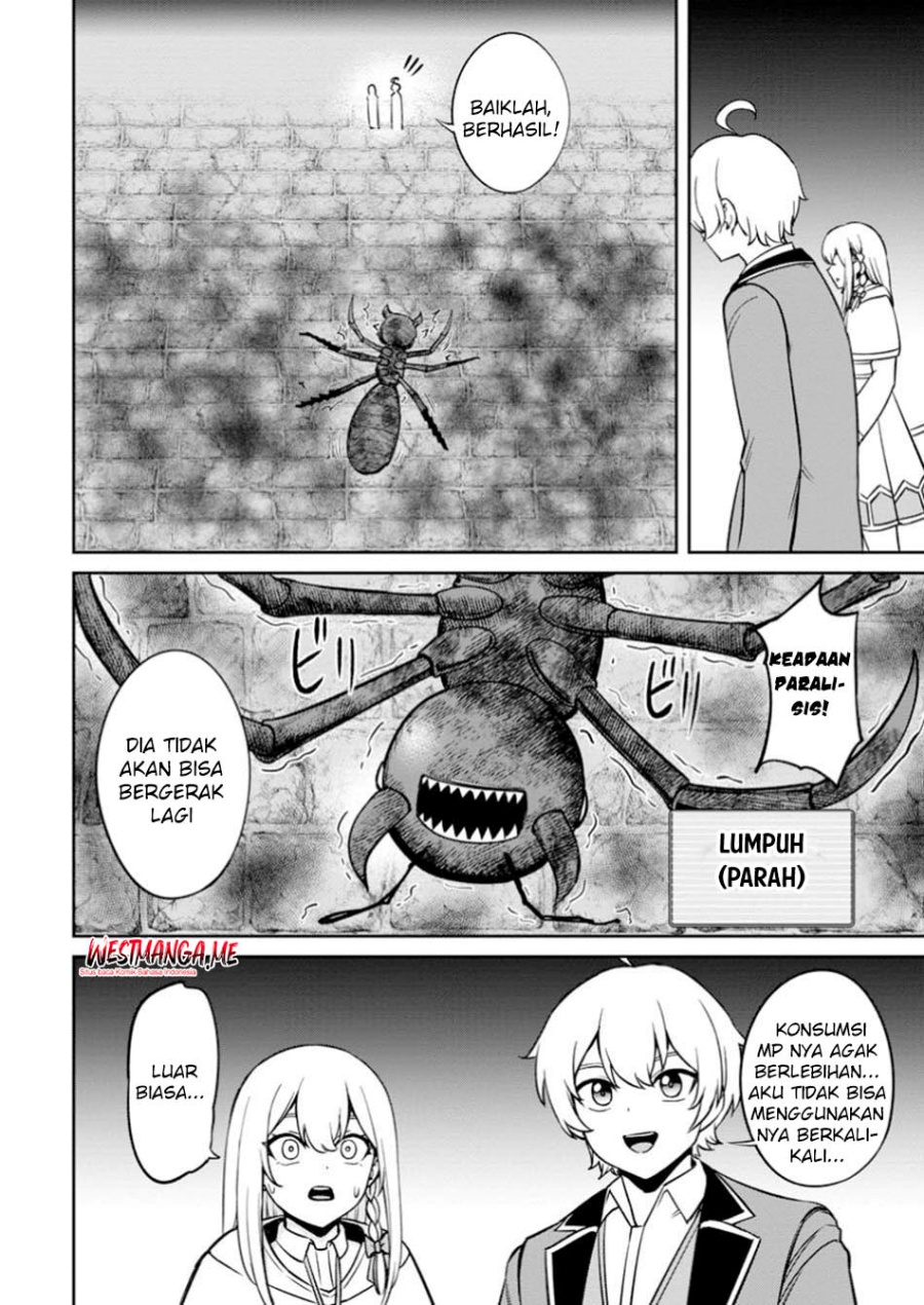 
              Tensei Shitara Sainou ga Atta Ken: Isekai Itte mo Doryoku Suru             Chapter 16