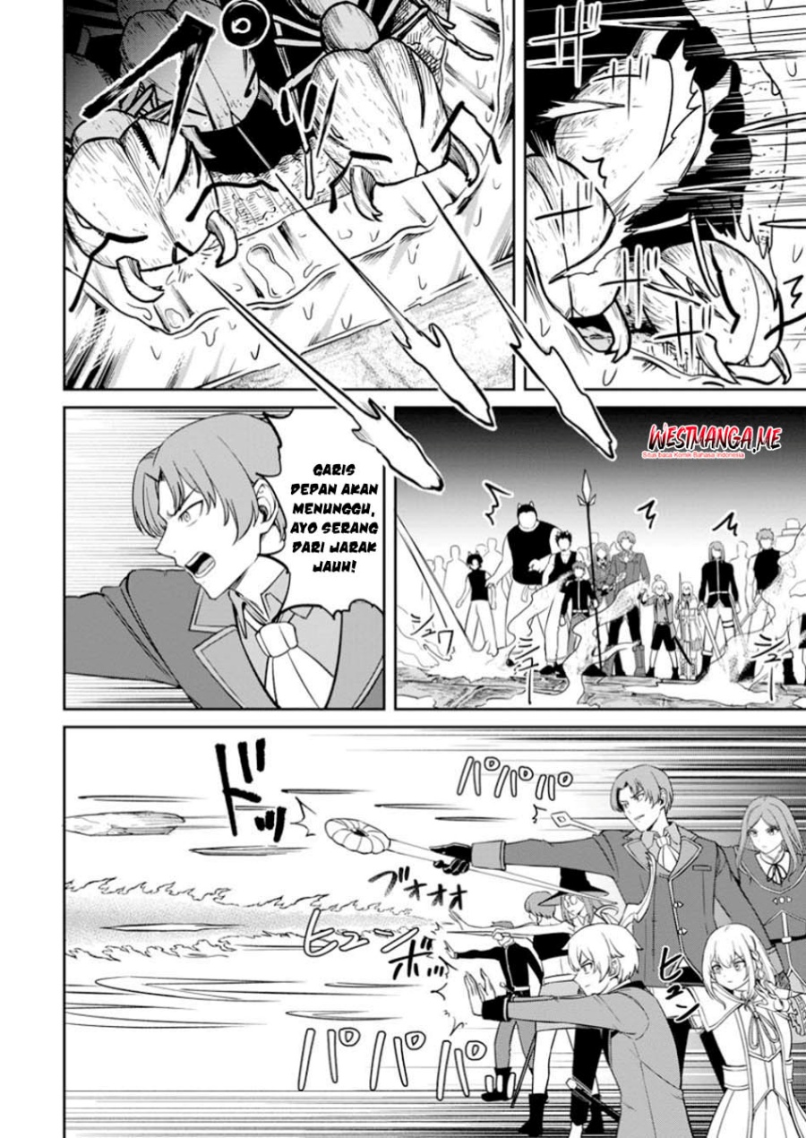 
              Tensei Shitara Sainou ga Atta Ken: Isekai Itte mo Doryoku Suru             Chapter 16