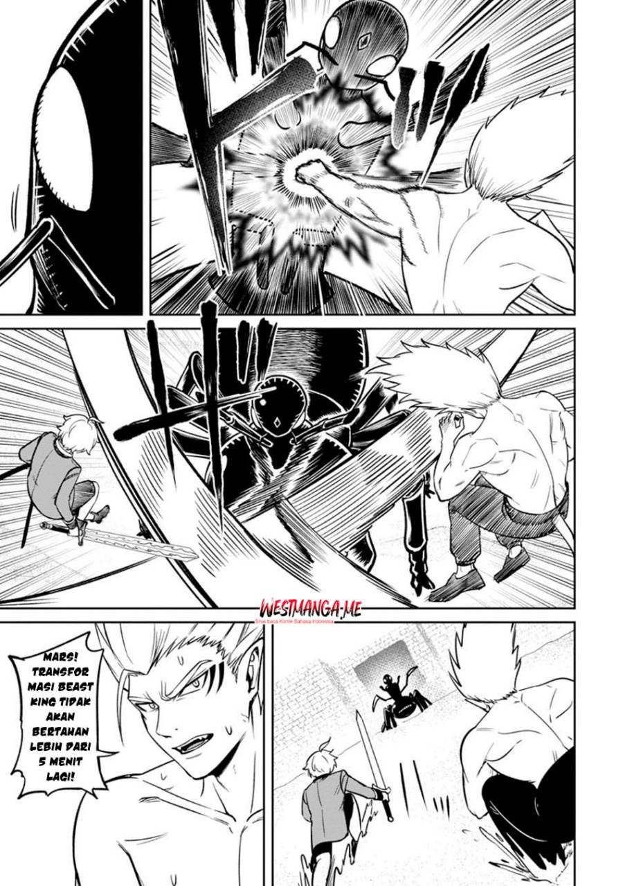 
              Tensei Shitara Sainou ga Atta Ken: Isekai Itte mo Doryoku Suru             Chapter 17