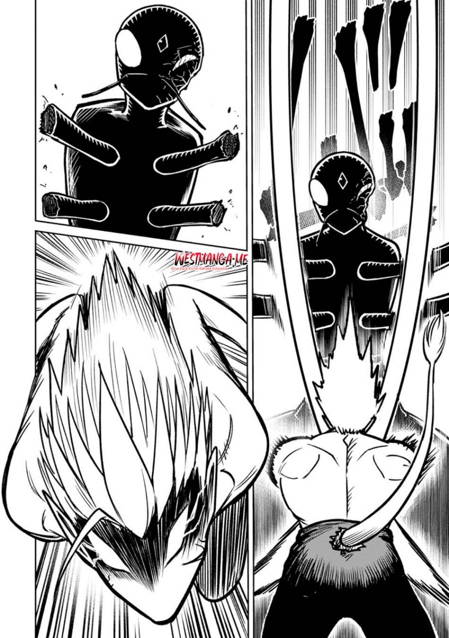 
              Tensei Shitara Sainou ga Atta Ken: Isekai Itte mo Doryoku Suru             Chapter 17
