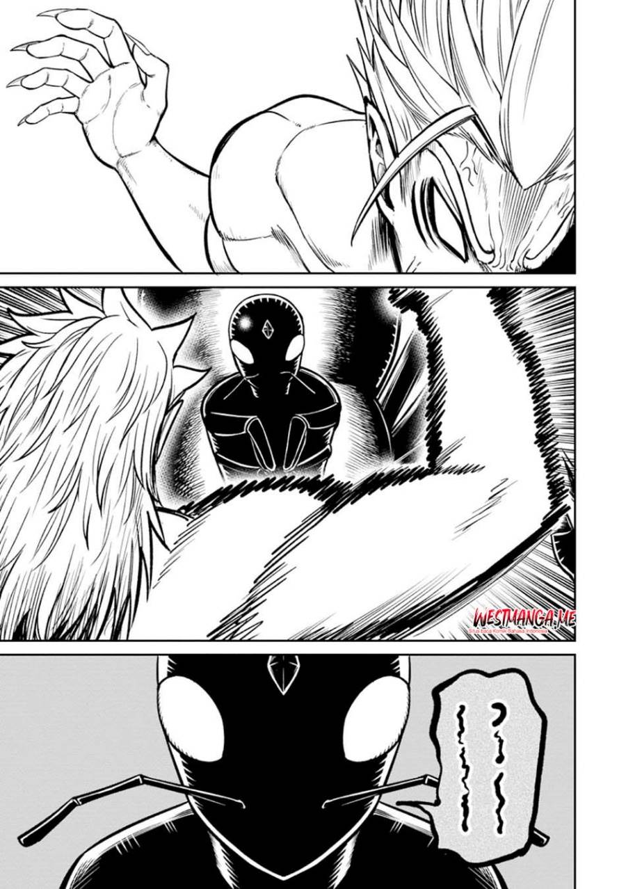 
              Tensei Shitara Sainou ga Atta Ken: Isekai Itte mo Doryoku Suru             Chapter 17