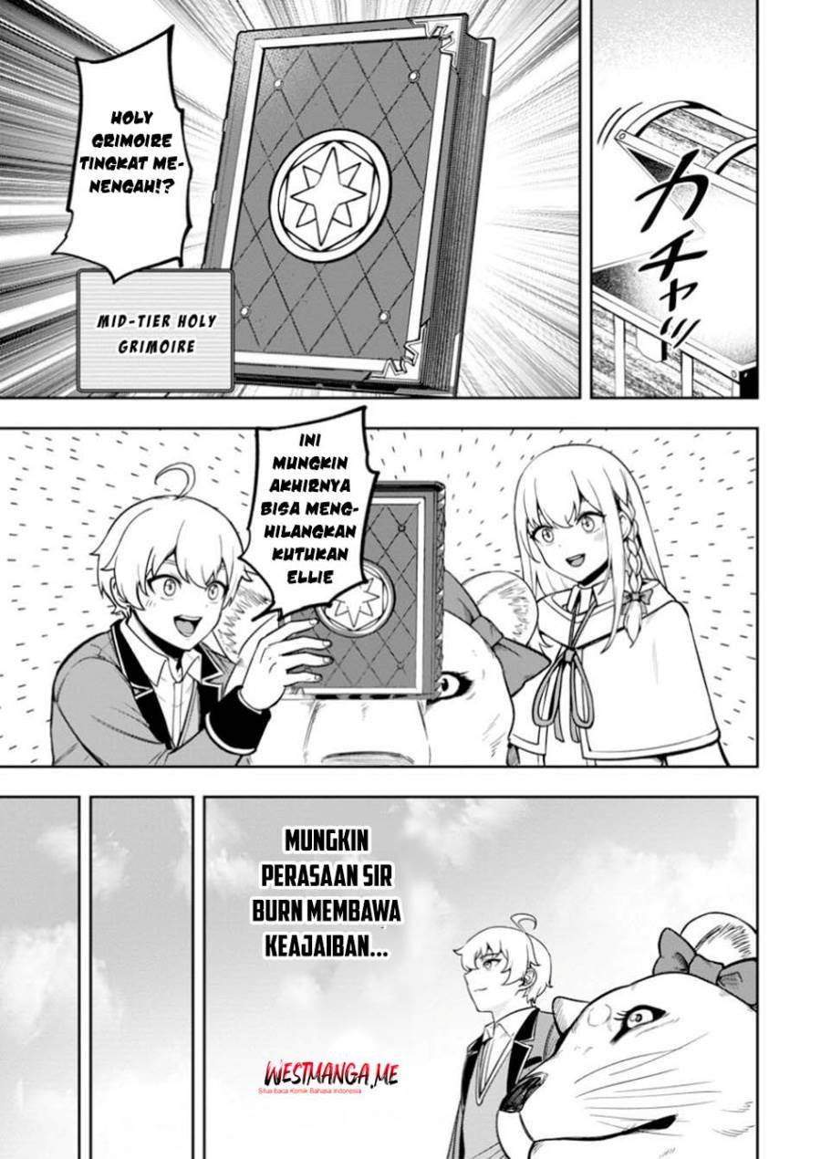 
              Tensei Shitara Sainou ga Atta Ken: Isekai Itte mo Doryoku Suru             Chapter 18