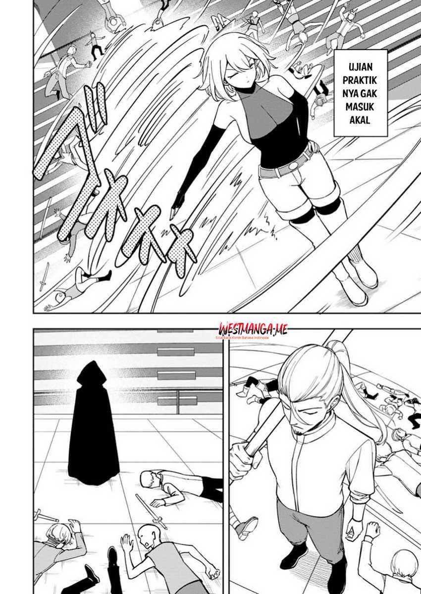 
              Tensei Shitara Sainou ga Atta Ken: Isekai Itte mo Doryoku Suru             Chapter 19