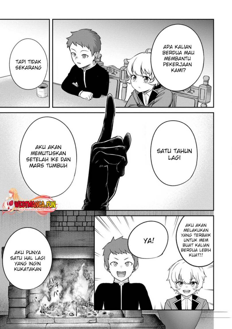 
              Tensei Shitara Sainou ga Atta Ken: Isekai Itte mo Doryoku Suru             Chapter 2.2