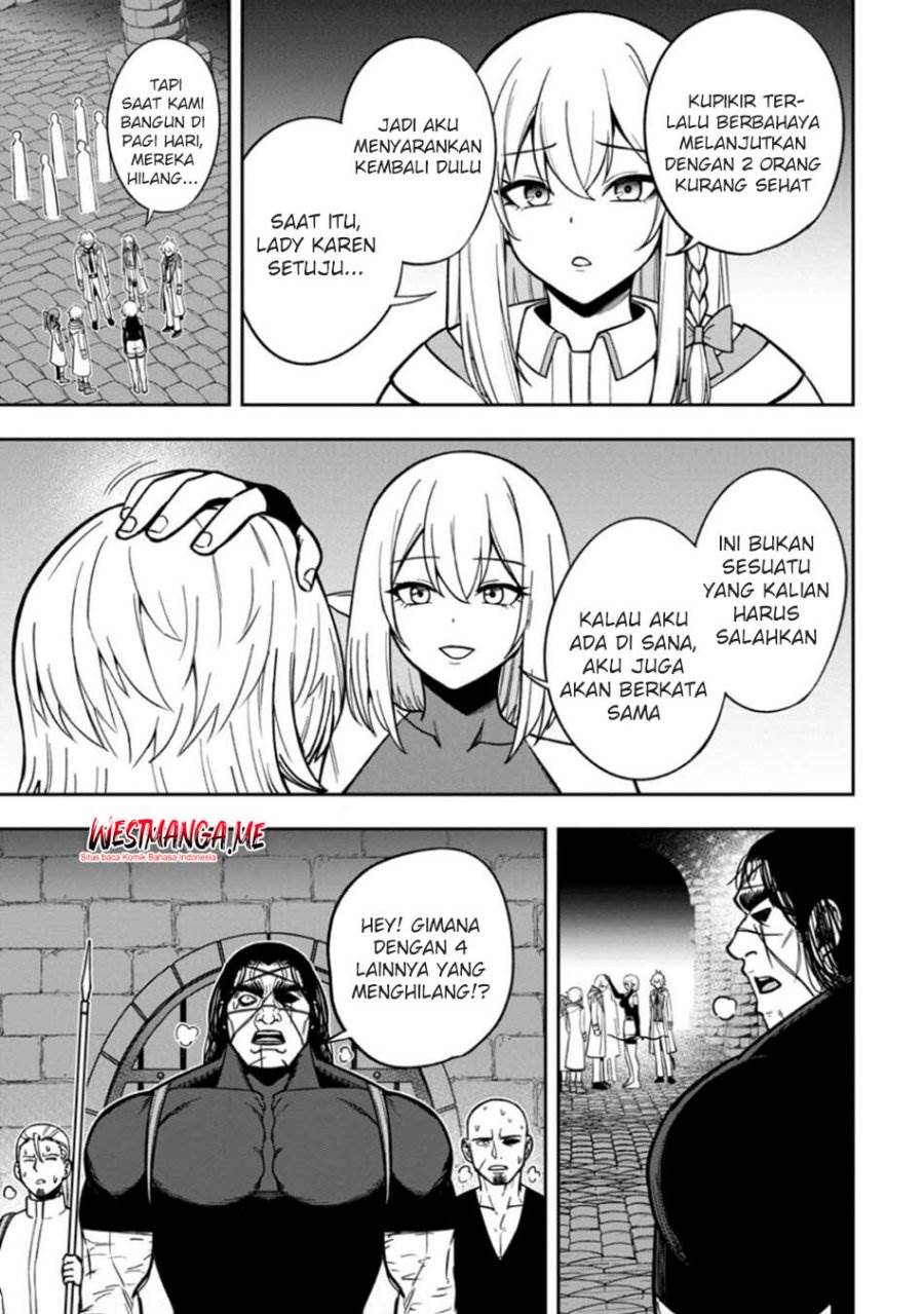 
              Tensei Shitara Sainou ga Atta Ken: Isekai Itte mo Doryoku Suru             Chapter 23