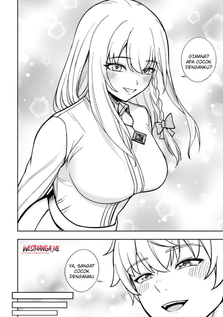 
              Tensei Shitara Sainou ga Atta Ken: Isekai Itte mo Doryoku Suru             Chapter 26