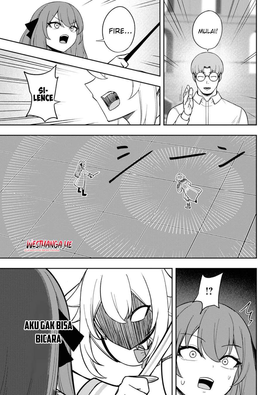
              Tensei Shitara Sainou ga Atta Ken: Isekai Itte mo Doryoku Suru             Chapter 27