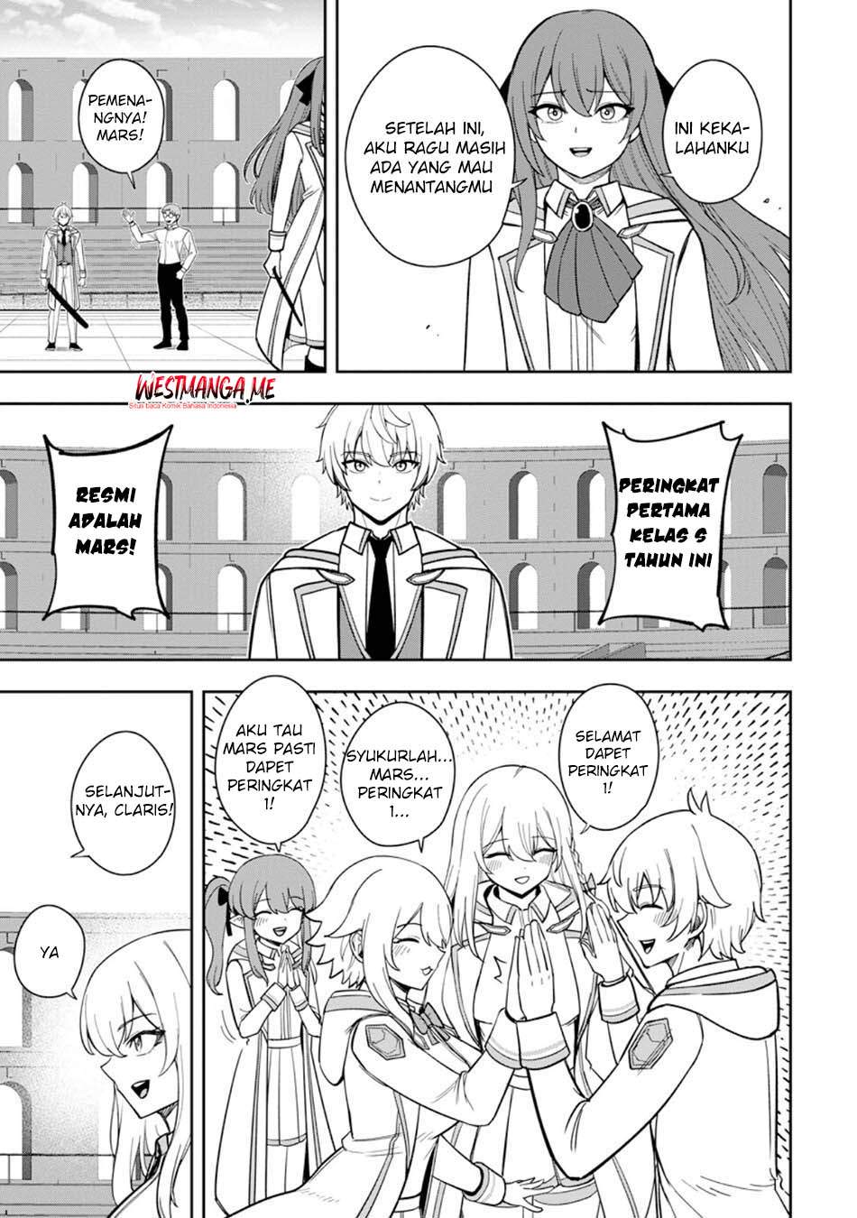 
              Tensei Shitara Sainou ga Atta Ken: Isekai Itte mo Doryoku Suru             Chapter 27