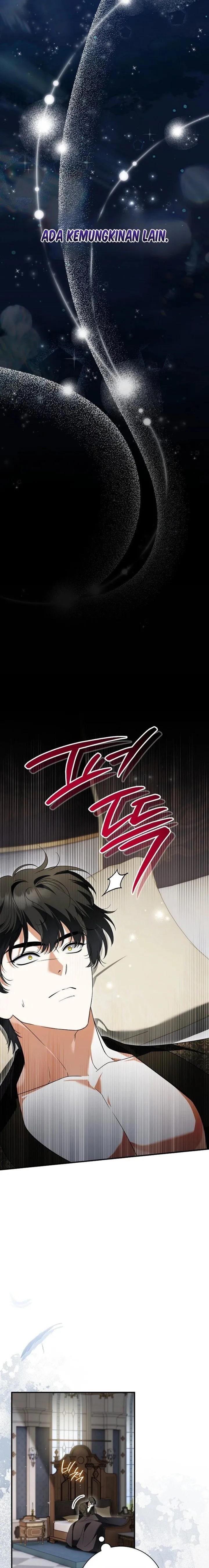 
              The Eldest Daughter Walks Down The Flower Path             Chapter 47