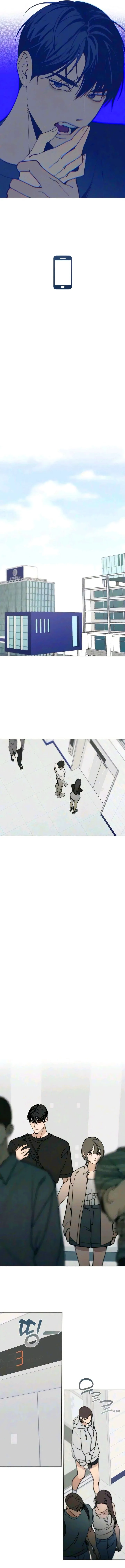 
              Unofficial Campus Couple             Chapter 15