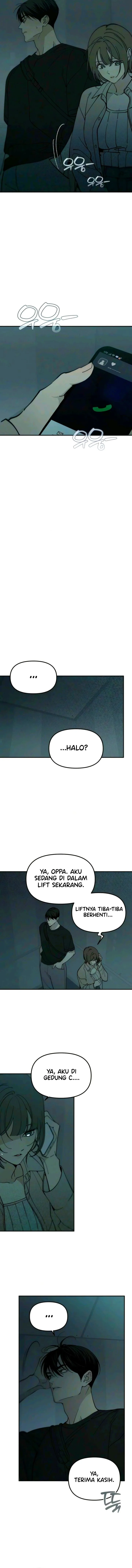 
              Unofficial Campus Couple             Chapter 15