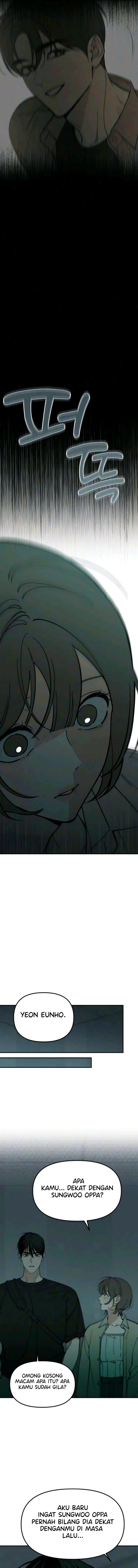 
              Unofficial Campus Couple             Chapter 15