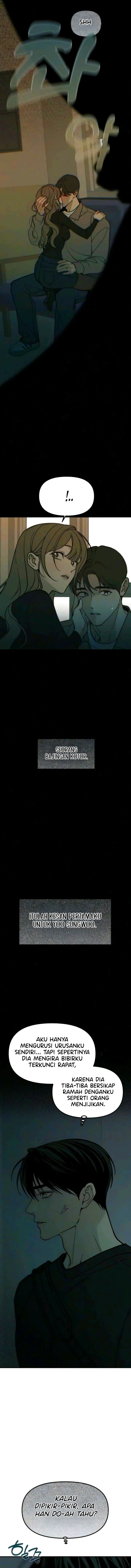 
              Unofficial Campus Couple             Chapter 15