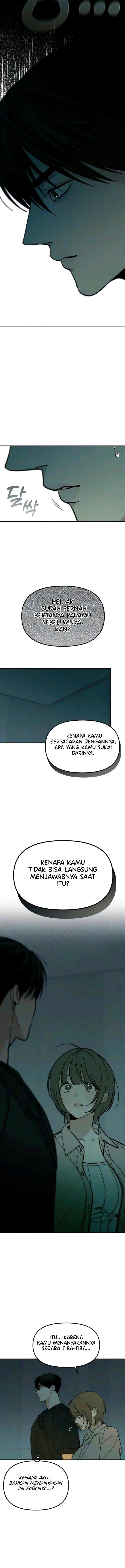
              Unofficial Campus Couple             Chapter 15