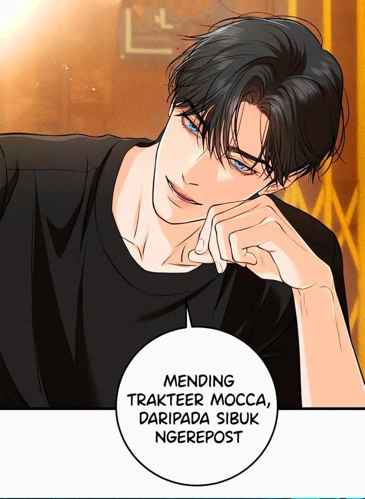 
              Unofficial Campus Couple             Chapter 15