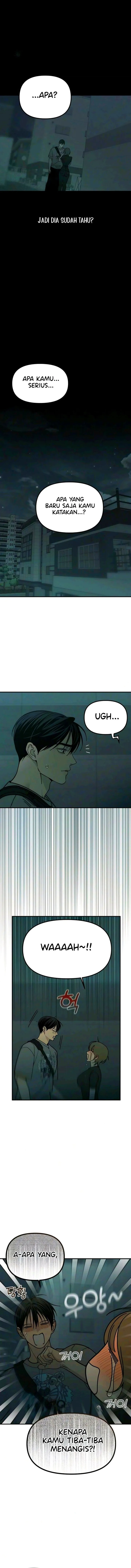 
              Unofficial Campus Couple             Chapter 19