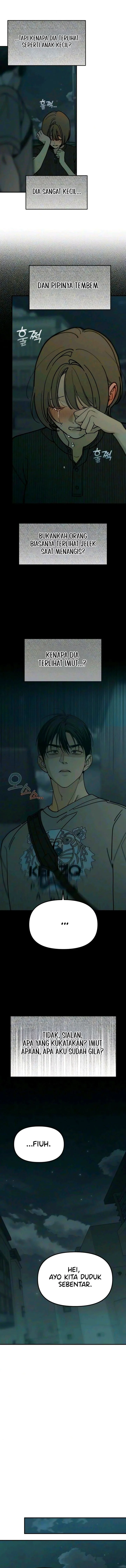 
              Unofficial Campus Couple             Chapter 19