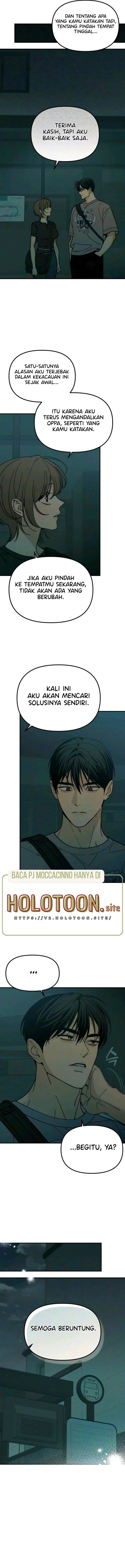 
              Unofficial Campus Couple             Chapter 20