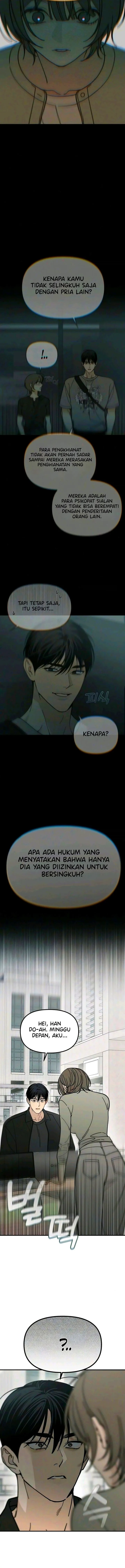
              Unofficial Campus Couple             Chapter 20
