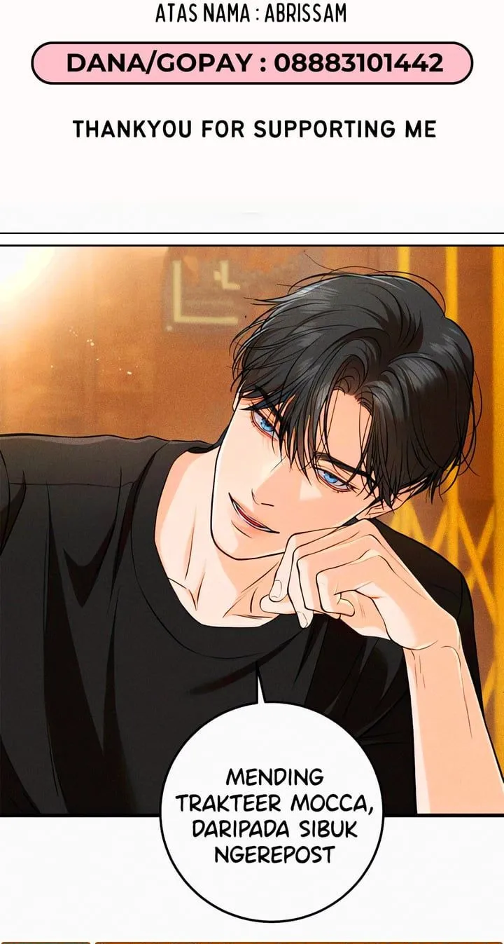 
              Unofficial Campus Couple             Chapter 20