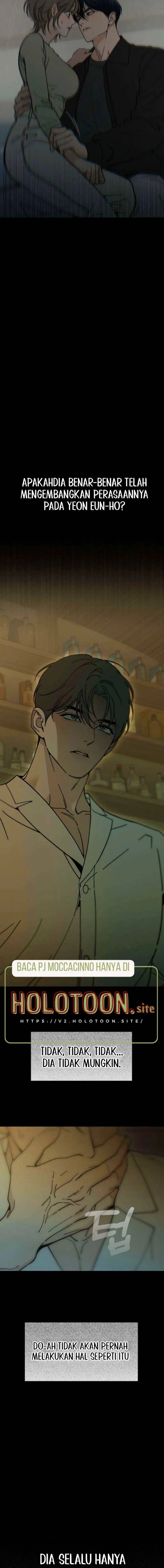 
              Unofficial Campus Couple             Chapter 22