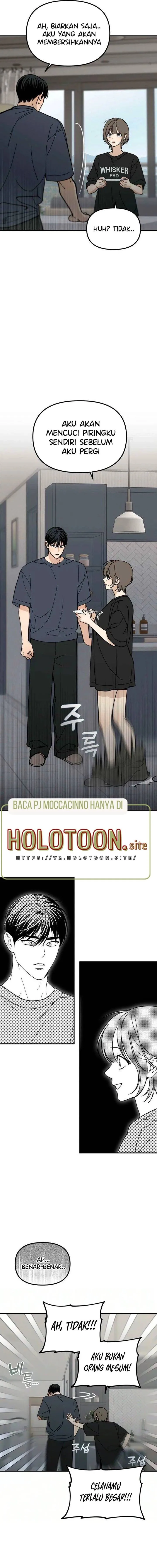 
              Unofficial Campus Couple             Chapter 22