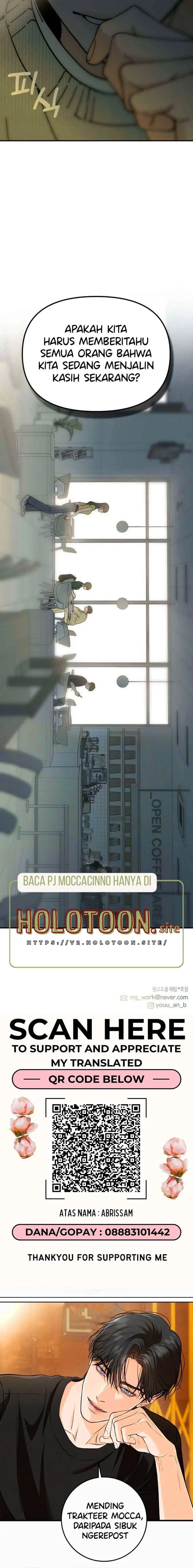 
              Unofficial Campus Couple             Chapter 22