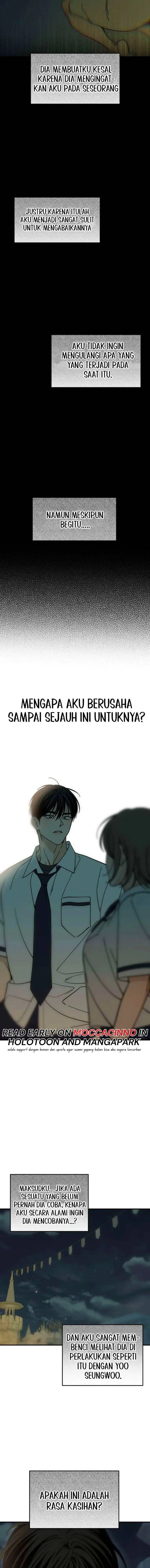 
              Unofficial Campus Couple             Chapter 24