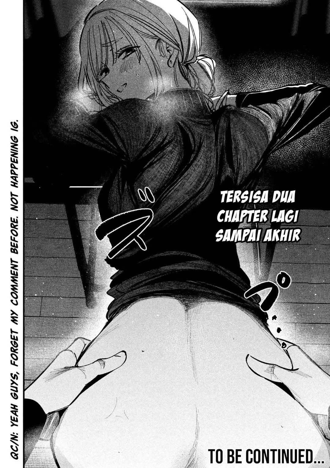 Page 17 - Koushiki Furin Chapter 10
