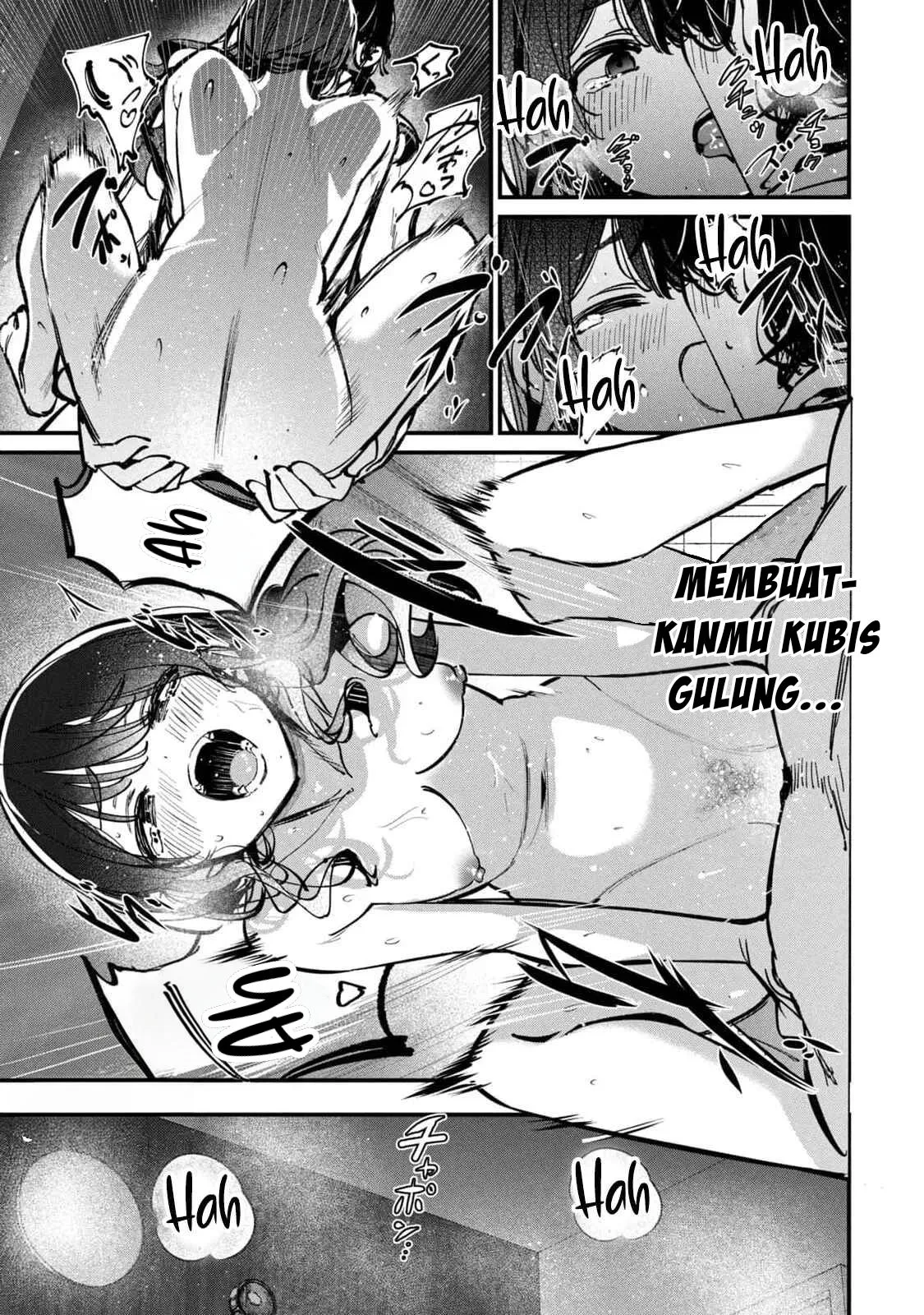 Page 13 - Koushiki Furin Chapter 12.5