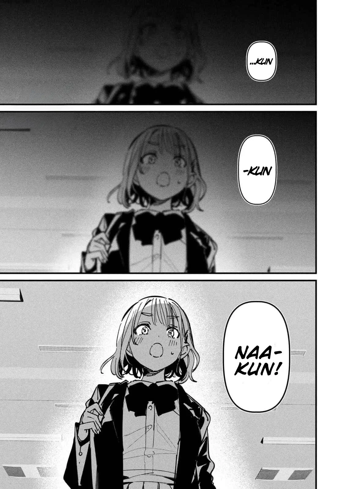 Page 29 - Koushiki Furin Chapter 12.5