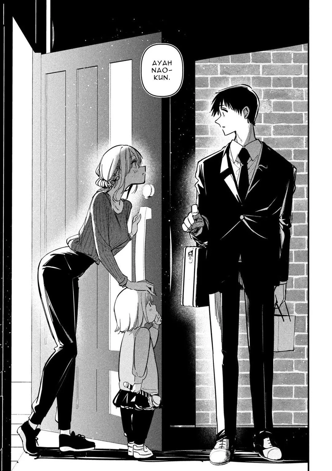 Page 17 - Koushiki Furin Chapter 7