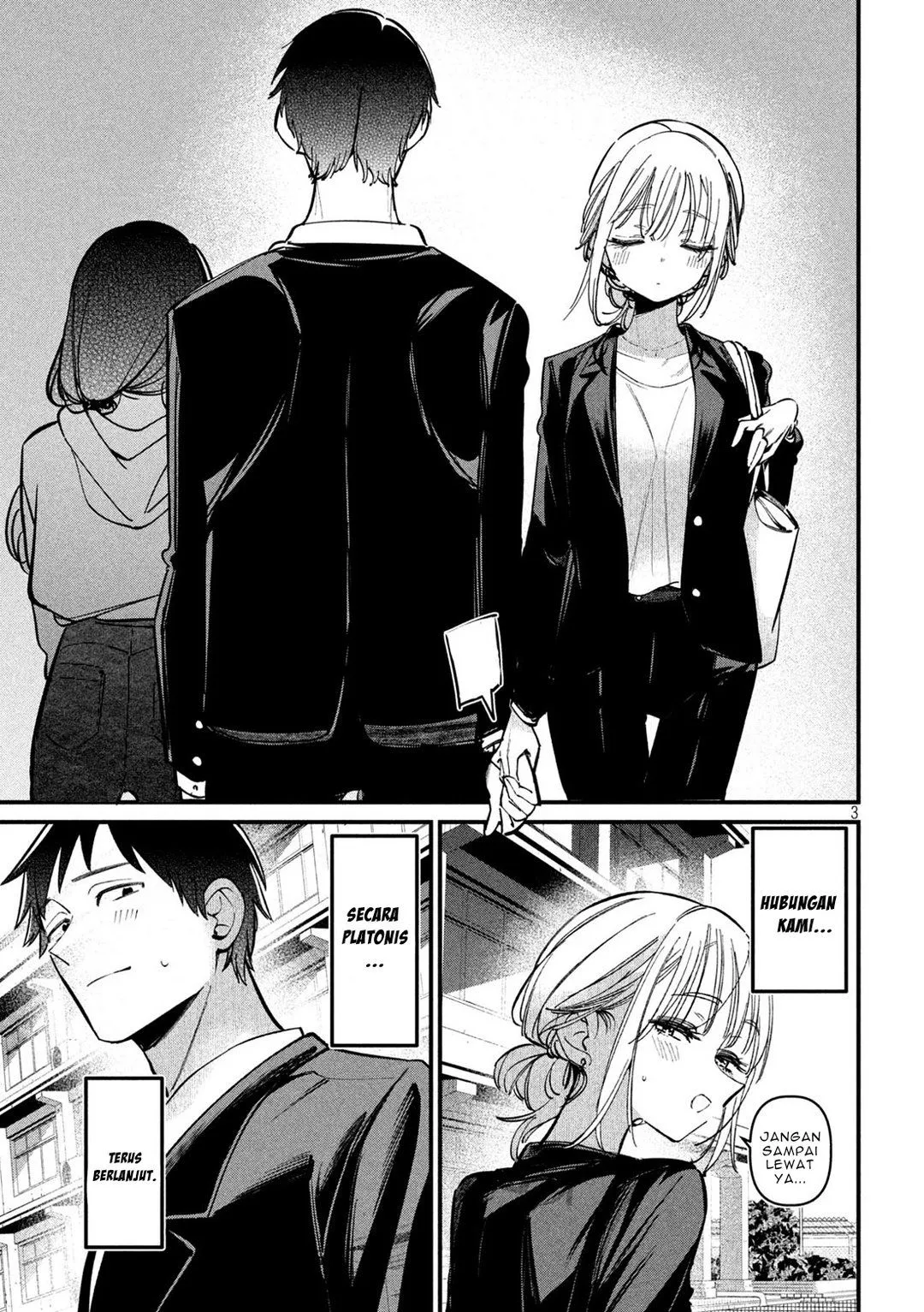Page 3 - Koushiki Furin Chapter 9