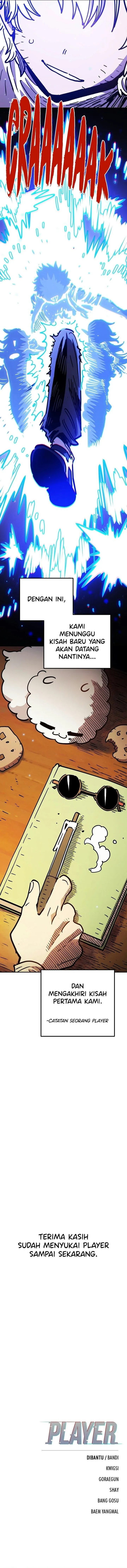 Player Chap 264 - Next Chap 265