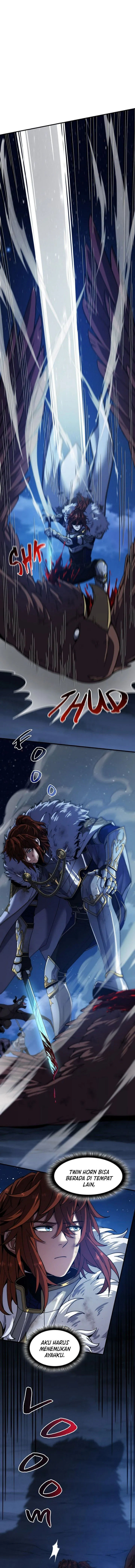 The Beginning After the End Chap 255 - Next Chap 256