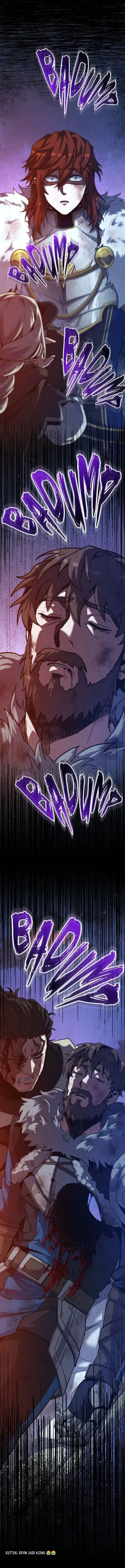 The Beginning After the End Chap 255 - Next Chap 256