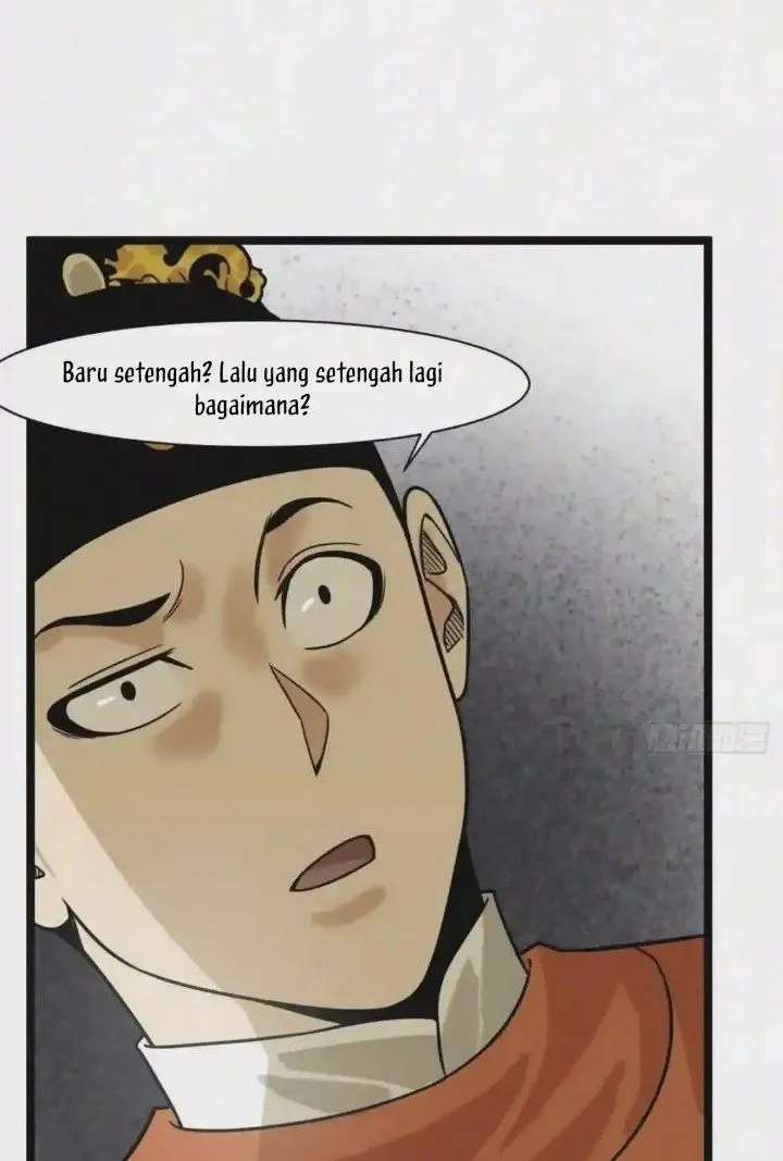 Ming Dynasty’s Failure Chapter 112