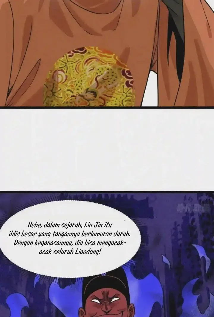 Ming Dynasty’s Failure Chapter 112