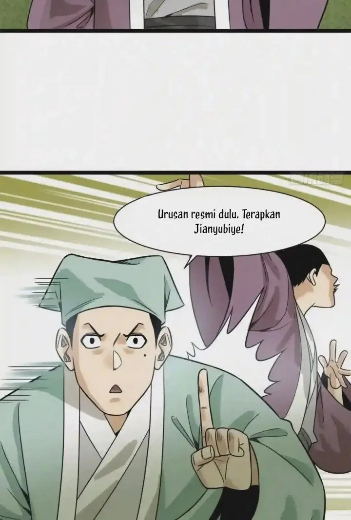 Ming Dynasty’s Failure Chapter 112
