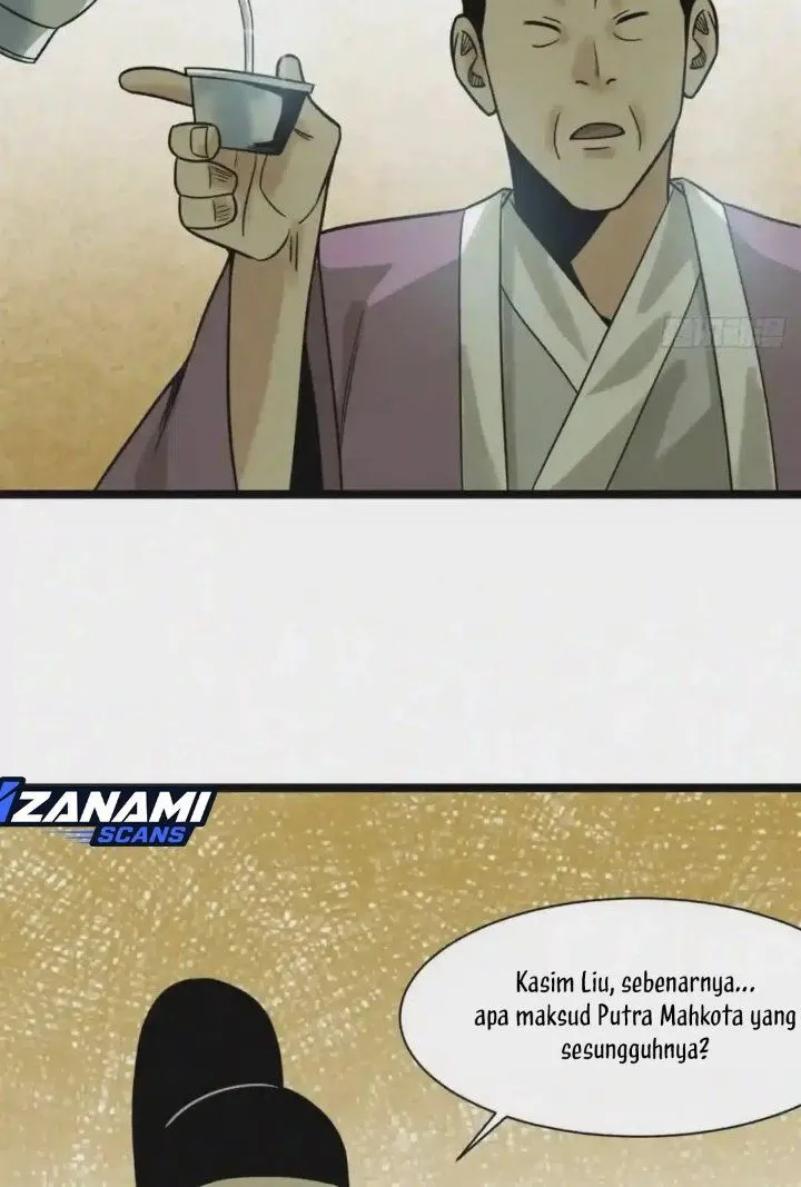 Ming Dynasty’s Failure Chapter 112