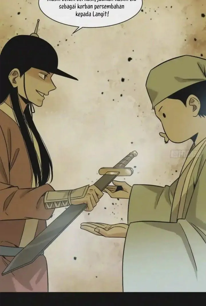 Ming Dynasty’s Failure Chapter 112