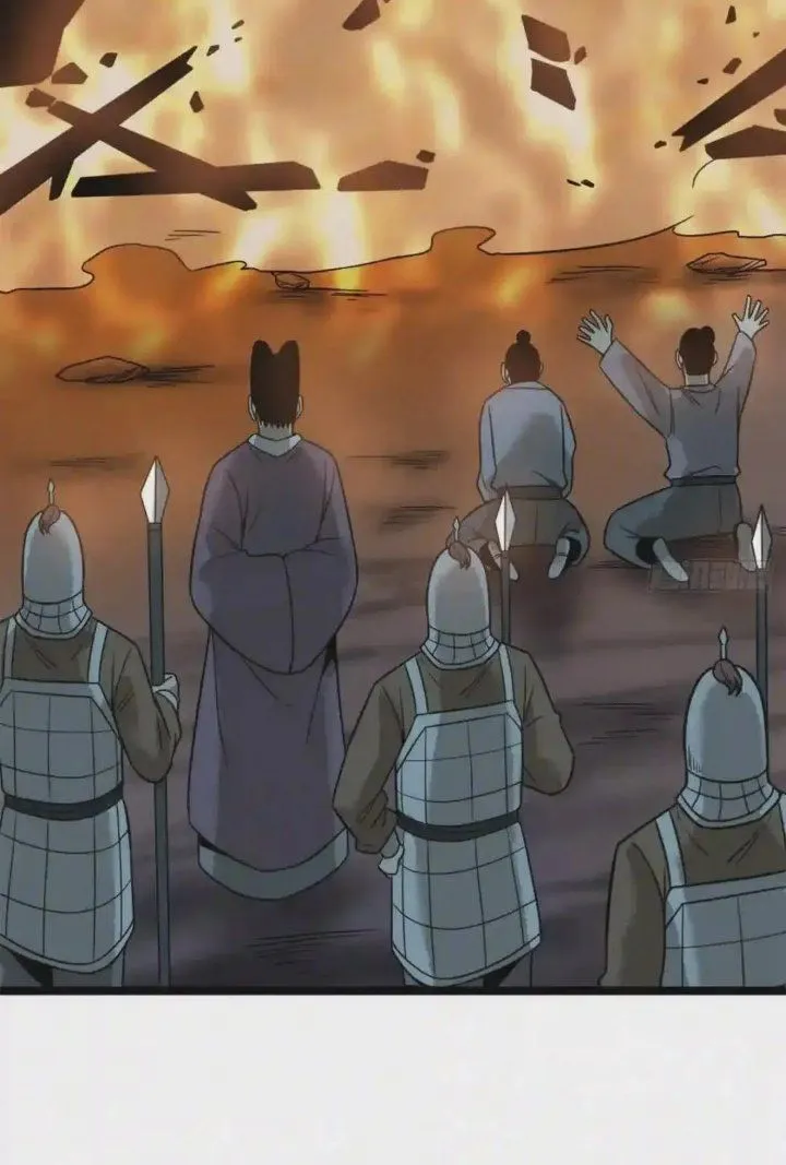 Ming Dynasty’s Failure Chapter 113